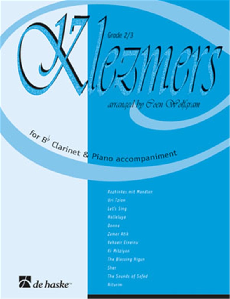 Klezmers